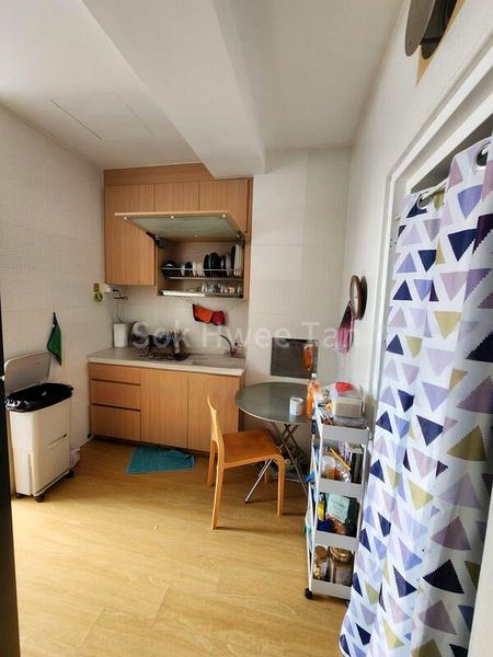 3 Bed Condo for Sale in  Crystal De Azure - Image 5