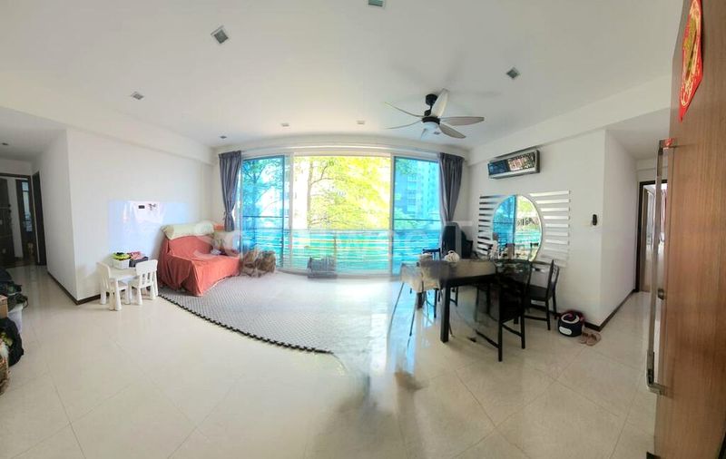 3 Bed Condo for Sale in  Crystal De Azure - Image 3