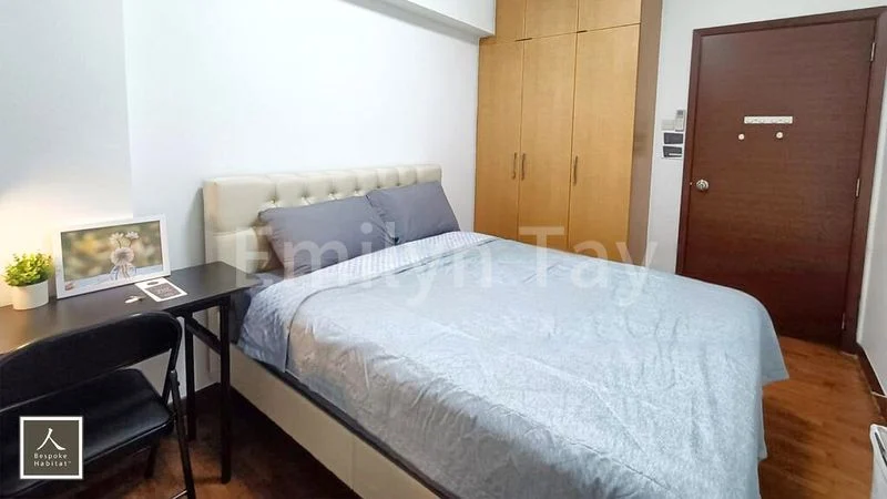 Room (Condo) for Rent in  The Eden At Tampines - Image 14