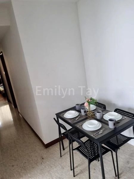 Room (Condo) for Rent in  The Eden At Tampines - Image 4