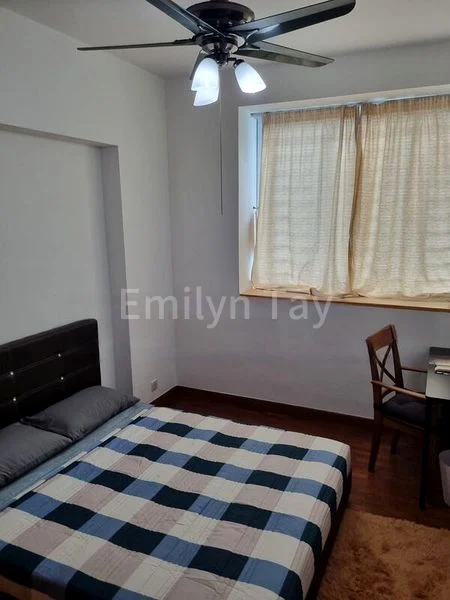 Room (Condo) for Rent in  The Eden At Tampines - Image 1