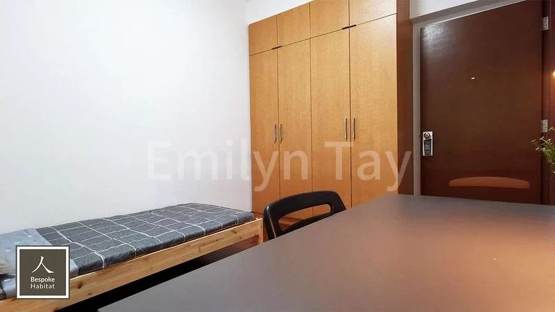 Room (Condo) for Rent in  The Eden At Tampines - Image 16