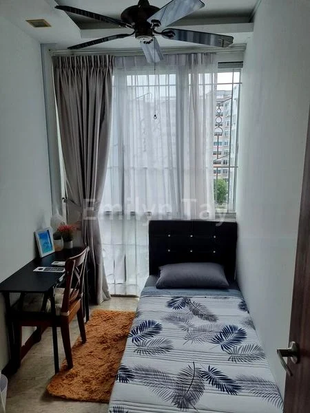 Room (Condo) for Rent in  The Eden At Tampines - Image 2