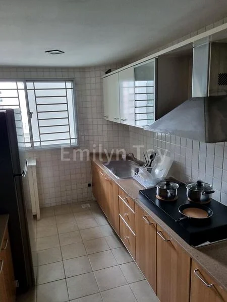 Room (Condo) for Rent in  The Eden At Tampines - Image 7