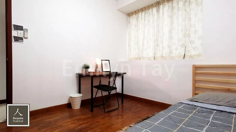 Room (Condo) for Rent in  The Eden At Tampines - Image 17