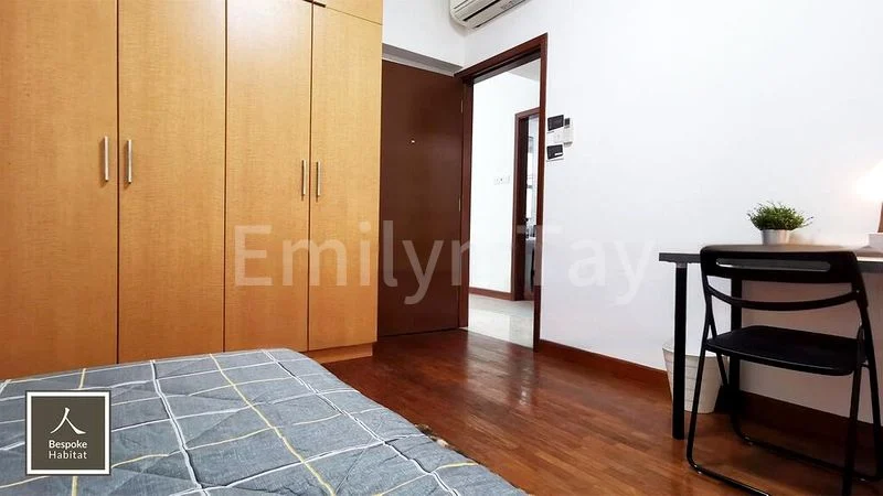 Room (Condo) for Rent in  The Eden At Tampines - Image 15