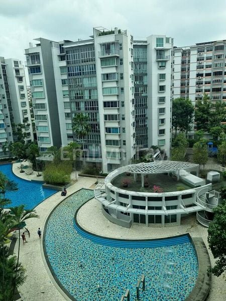 Room (Condo) for Rent in  The Eden At Tampines - Image 6