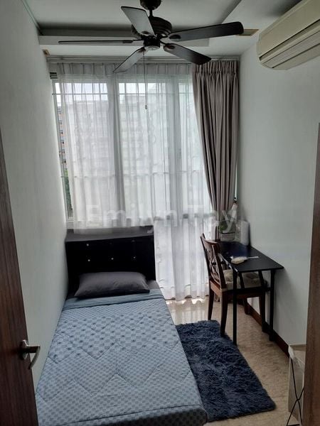 Room (Condo) for Rent in  The Eden At Tampines - Image 8