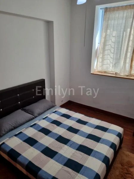 Room (Condo) for Rent in  The Eden At Tampines - Image 5