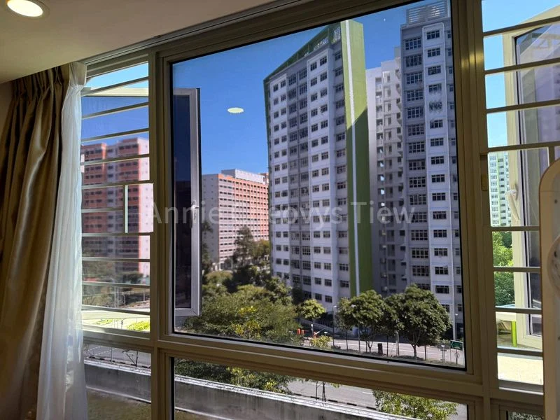 Common Room (HDB) for Rent in 515B Tampines Central 7 - Image 3