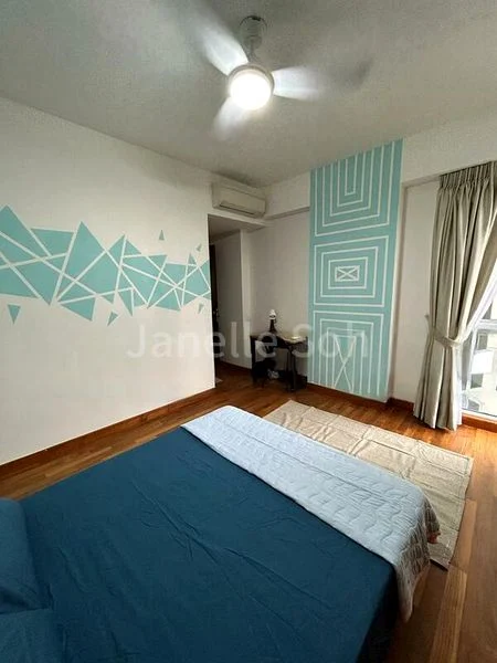 Room (Condo) for Rent in  Alessandrea - Image 6