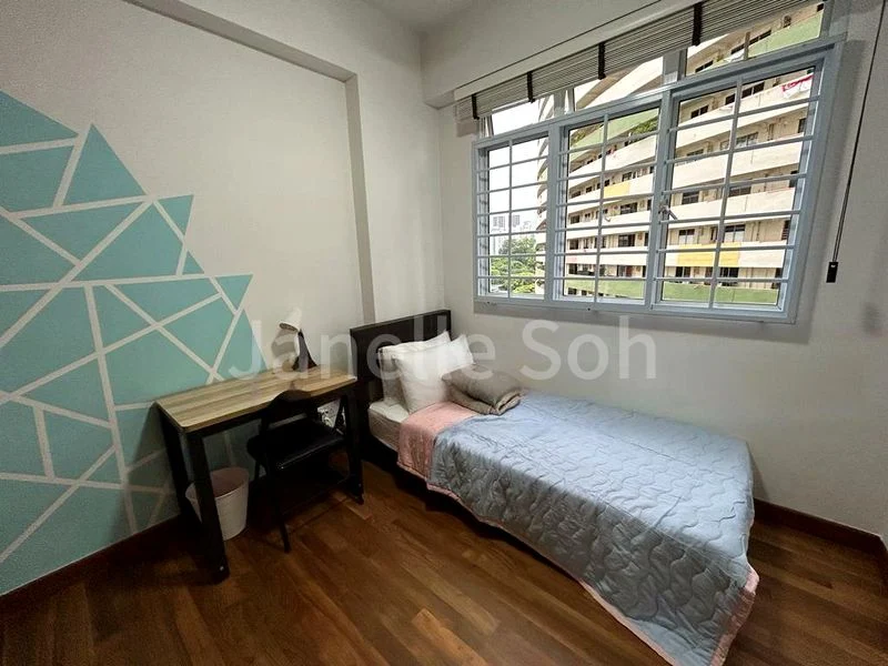 Room (Condo) for Rent in  Alessandrea - Image 8