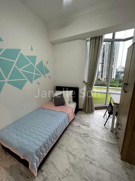 Room (Condo) for Rent in  Alessandrea - Image 1