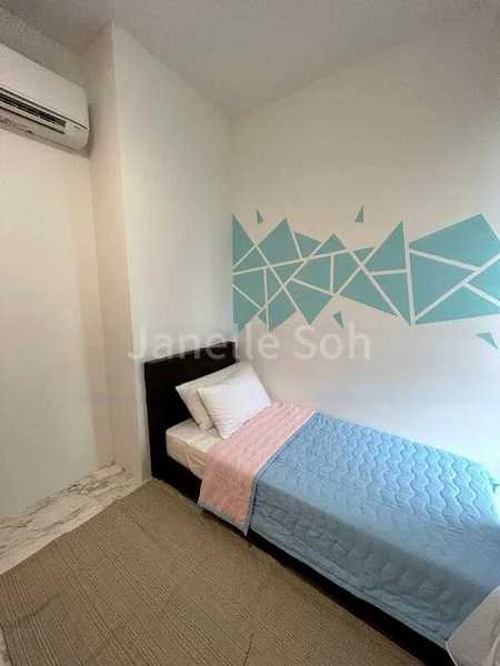 Room (Condo) for Rent in  Alessandrea - Image 4