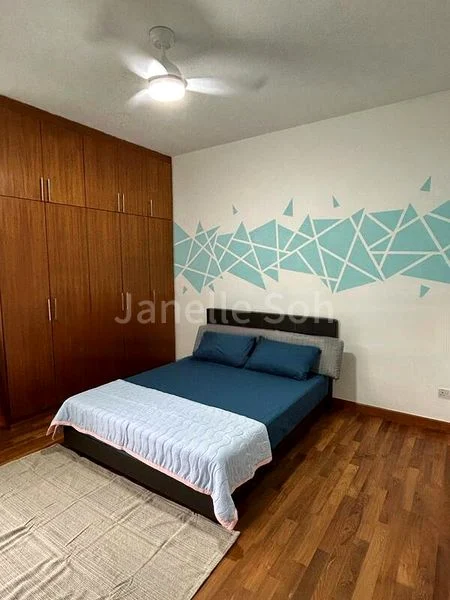 Room (Condo) for Rent in  Alessandrea - Image 7