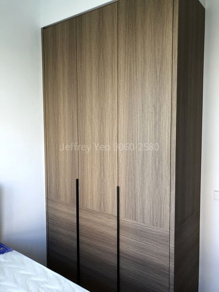 2 Bed Condo for Rent in  Echelon - Image 5