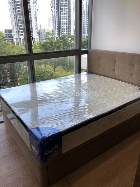 2 Bed Condo for Rent in  Echelon - Image 6