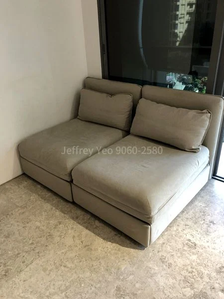 2 Bed Condo for Rent in  Echelon - Image 4