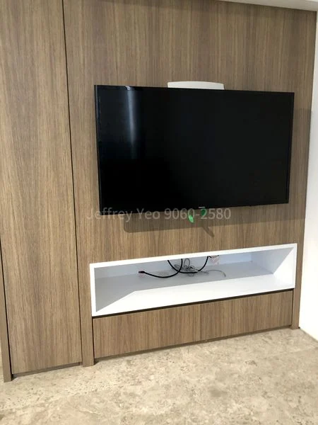 2 Bed Condo for Rent in  Echelon - Image 3