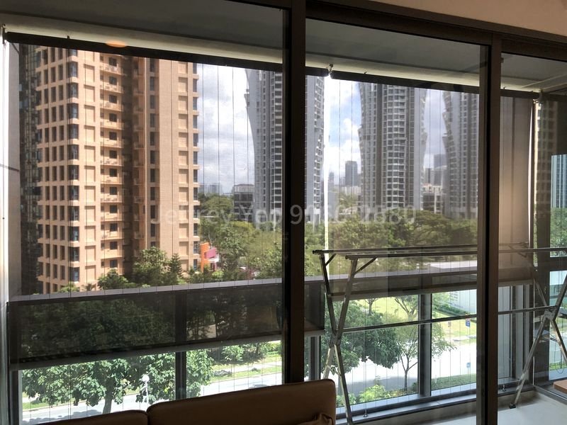 2 Bed Condo for Rent in  Echelon - Image 9
