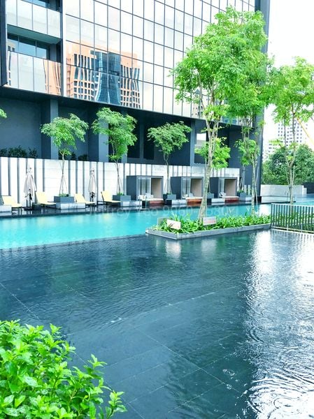 2 Bed Condo for Rent in  Echelon - Image 10