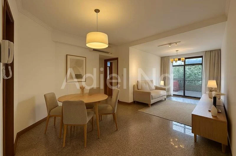 3 Bed Condo for Sale in  River Place - Image 1