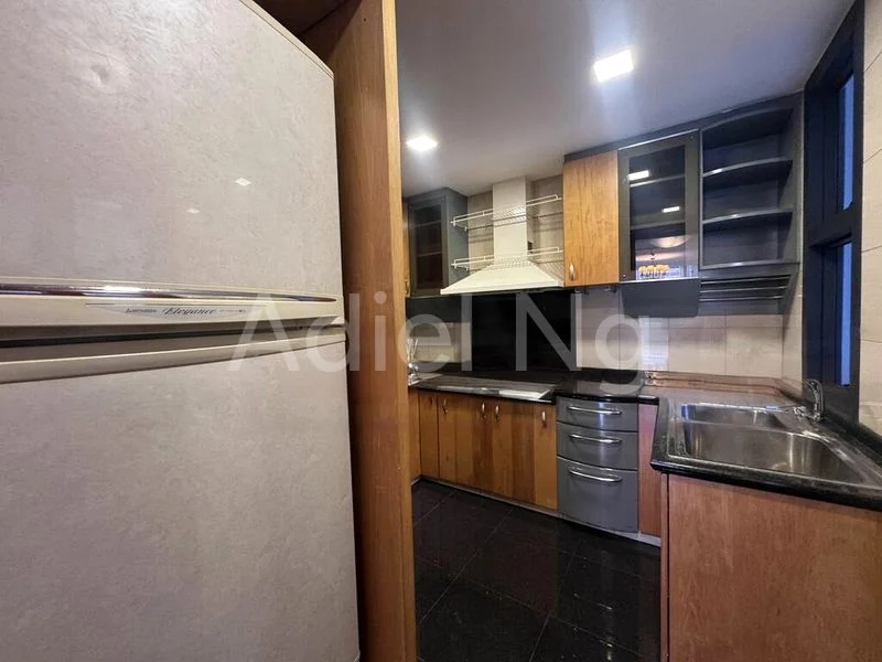 3 Bed Condo for Sale in  River Place - Image 11