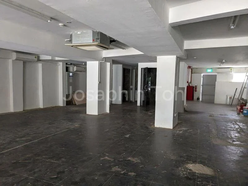 Shop / Shophouse for Rent: Arab Street Shophouse - Image 3