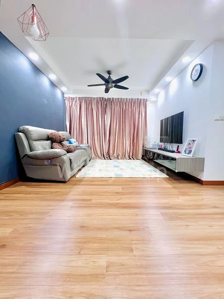 Premium HDB for Sale in  268B Punggol Field - Image 3