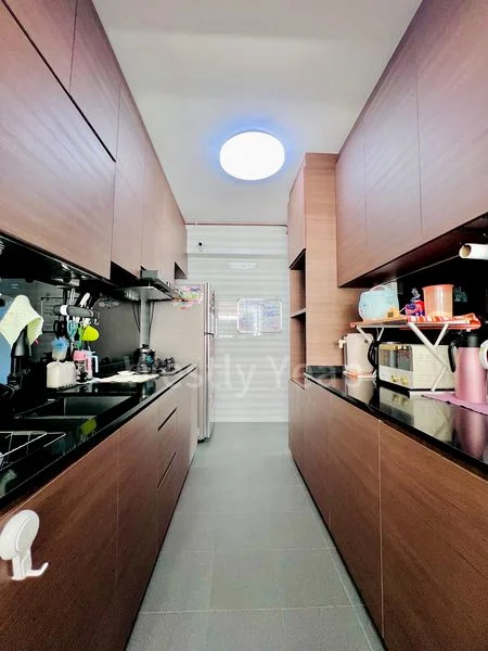 Premium HDB for Sale in  268B Punggol Field - Image 9