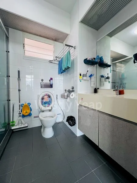 Premium HDB for Sale in  268B Punggol Field - Image 10