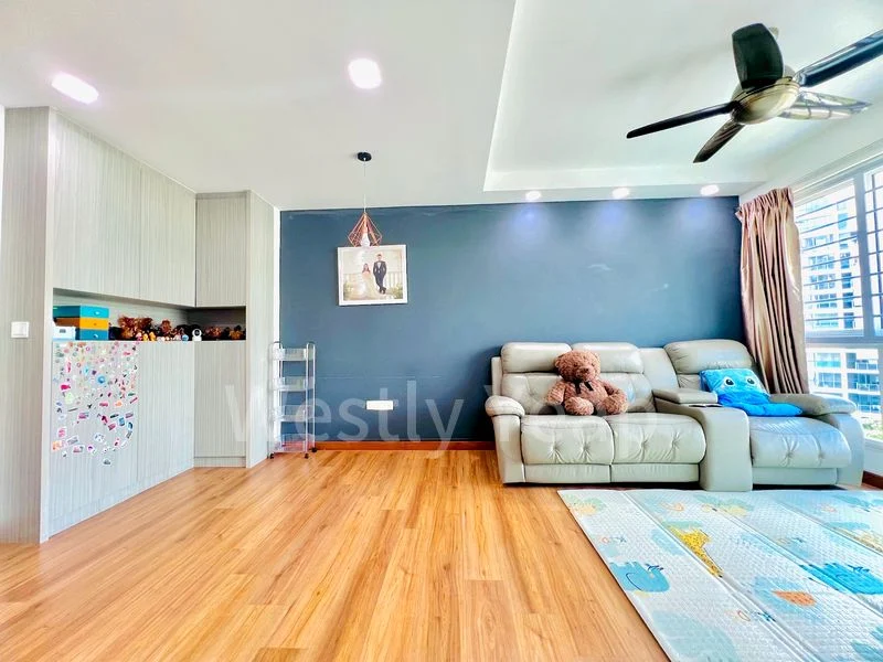 Premium HDB for Sale in  268B Punggol Field - Image 1