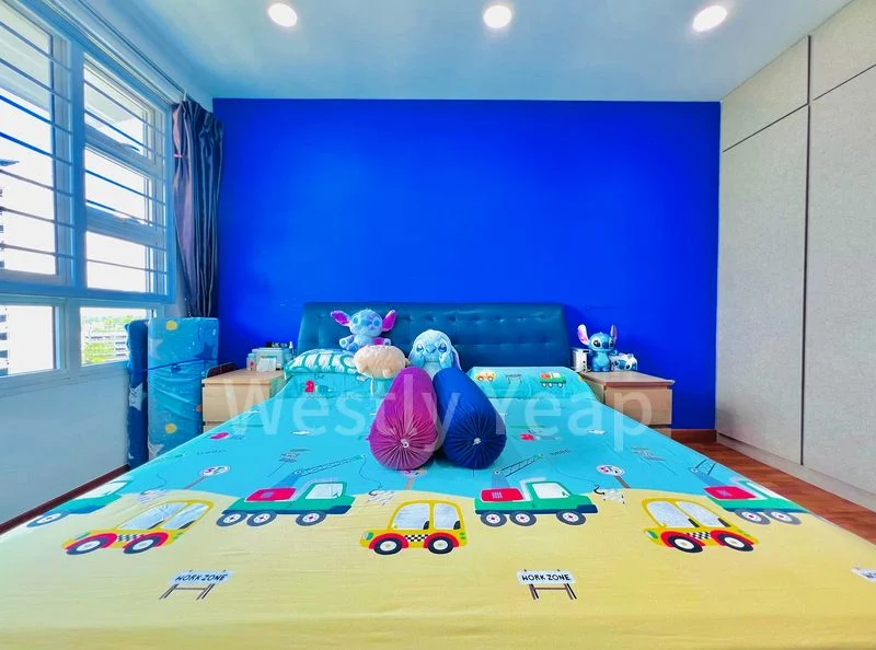 Premium HDB for Sale in  268B Punggol Field - Image 6