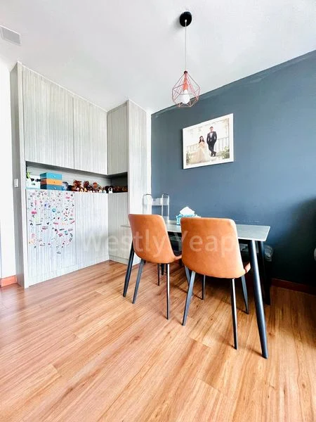 Premium HDB for Sale in  268B Punggol Field - Image 2