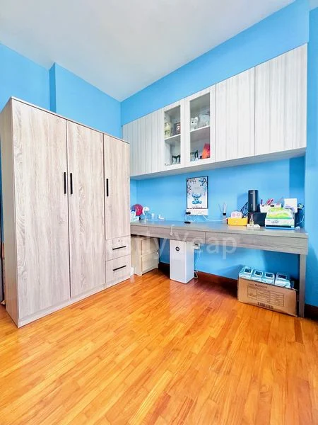 Premium HDB for Sale in  268B Punggol Field - Image 7