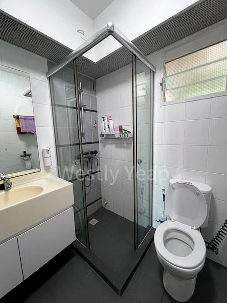 Premium HDB for Sale in  268B Punggol Field - Image 11
