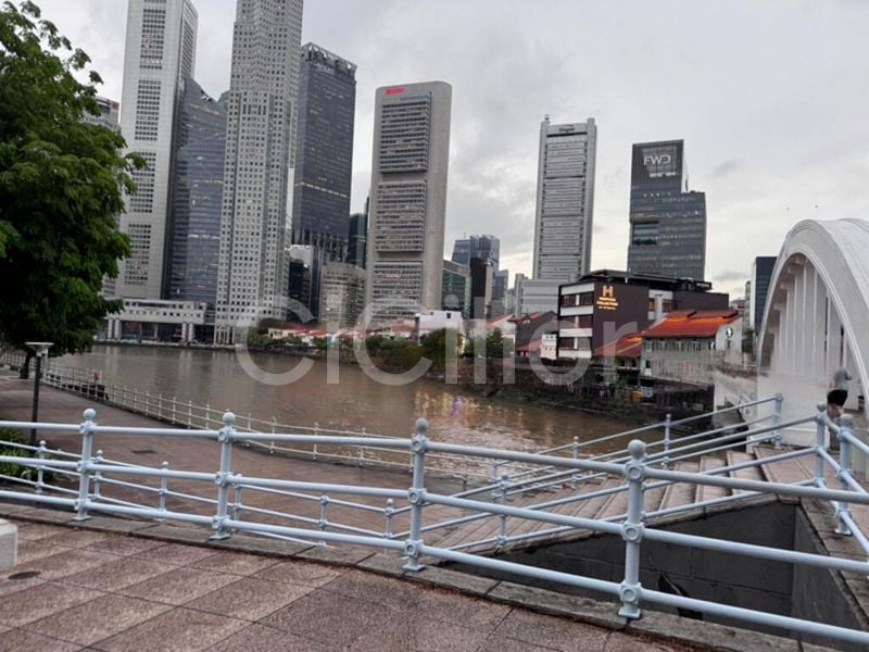 Food & Beverage for Rent: BOAT QUAY CONSERVATION AREA - Image 1