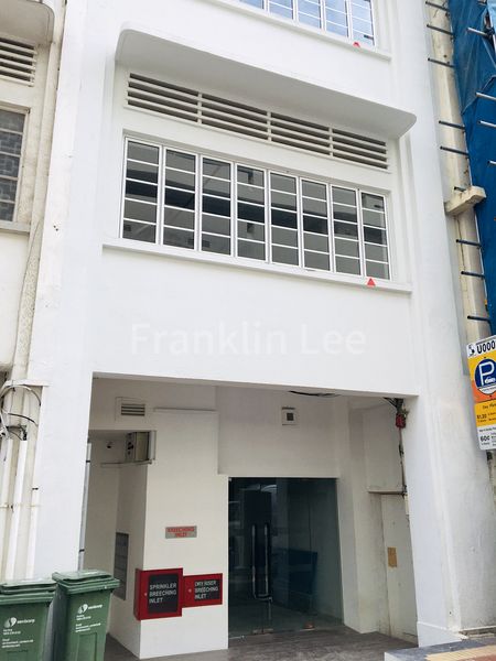 Shop / Shophouse for Rent in  Upper Circular Road - Image 5