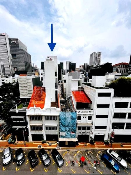 Shop / Shophouse for Rent in  Upper Circular Road - Image 2