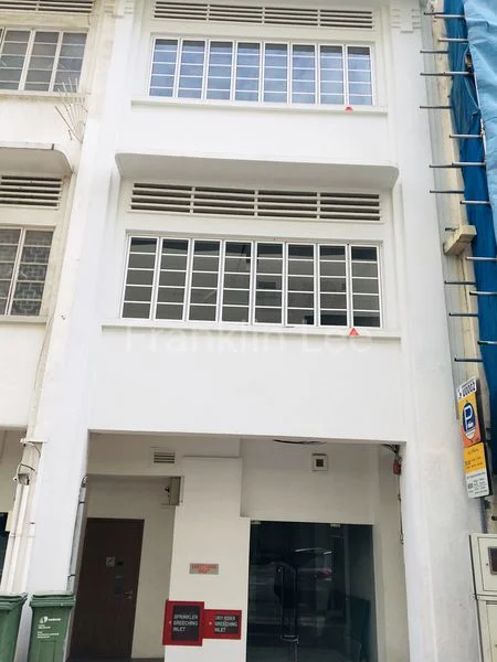 Shop / Shophouse for Rent in  Upper Circular Road - Image 6