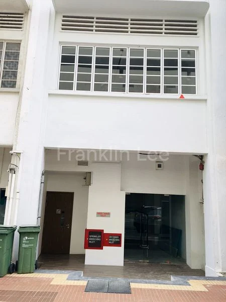 Shop / Shophouse for Rent in  Upper Circular Road - Image 7