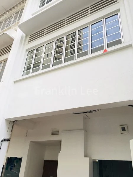 Shop / Shophouse for Rent in  Upper Circular Road - Image 8