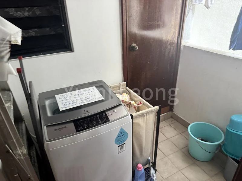 3 Bed Apartment (Condo) for Rent in  Regentville - Image 2