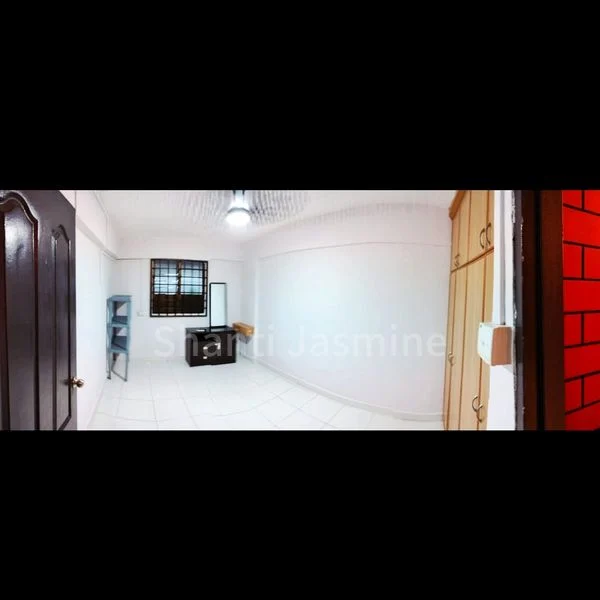Common Room (HDB) for Rent in 570 Ang Mo Kio Avenue 3 - Image 1
