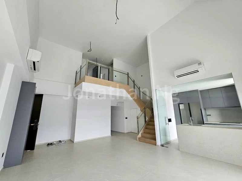 4 Bed Apartment (Condo) for Sale in  Rangoon Road - Image 1