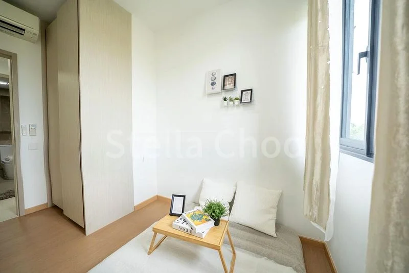2 Bed Condo for Rent in  Treasure at Tampines - Image 8