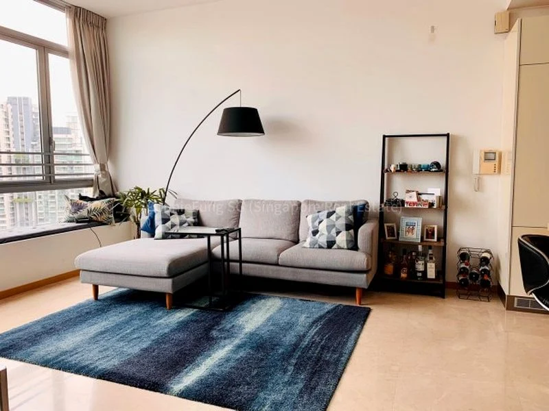 1 Bed (Condo) for Rent in  Martin Place Residences - Image 1