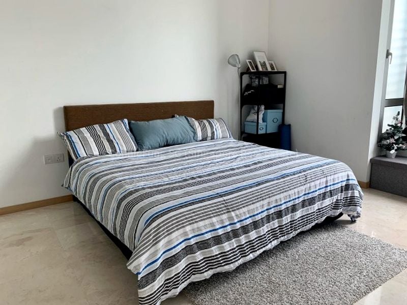 1 Bed (Condo) for Rent in  Martin Place Residences - Image 4