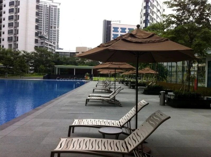 1 Bed (Condo) for Rent in  Martin Place Residences - Image 7