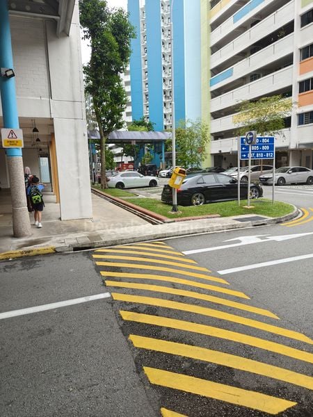 Shop / Shophouse for Rent in  Khatib Gardens - Image 11